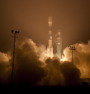 Orbiting Carbon Observatory-2 (OCO-2) Launch (201407020003HQ) | by NASA HQ PHOTO