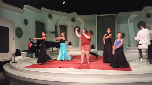 Ensayo Gala 2 | by SE LLAMA COPLA