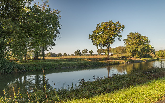 Canal Latéral á la Loire (France)-1093