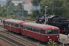 20c- Uerdinger Schienenbus 798 522-9 mit 998 724-9 u. 58 311