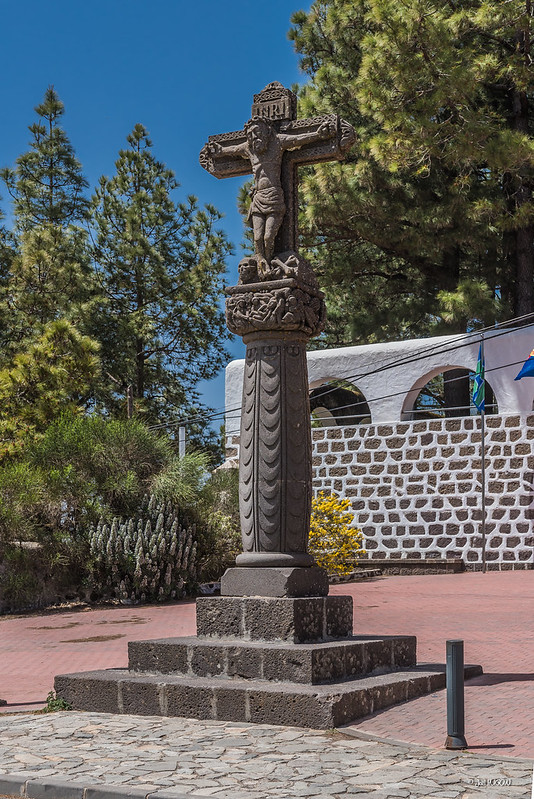 Cruz de Tejeda - Gran Canaria