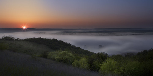 panorama cloud france fog seine sunrise canon river landscape eos pano valley 7d michel couprie