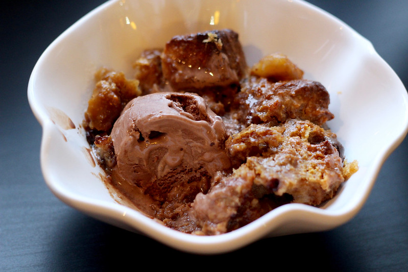 Elvis Bread Pudding - 28