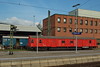 042b - 60 80 99- 11 048-8 Einheitshilfswagen u. GerätewagenHbf Koblenz