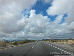Arizona, La Paz County