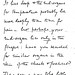 Sherrington to Ruffini - 9 January 1898 (WCG 48.5) 2/4