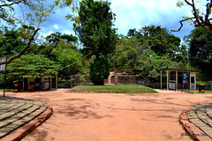 Sigiriya, April 2012