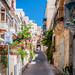 the streets of malta