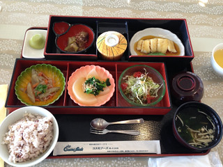 Let's Get Physical: Complimentary Lunch After Physical - Okinawa, Japan