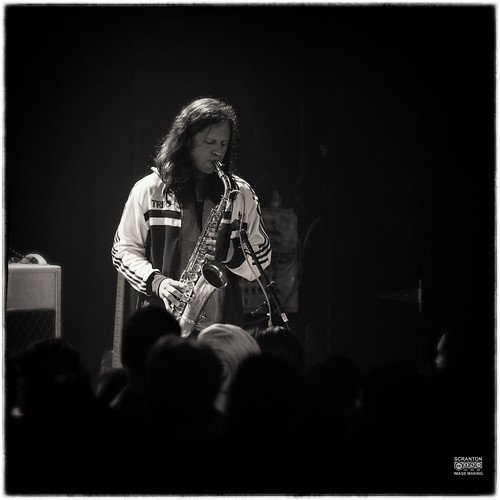 Kurt Vile @ Toad's Place - New Haven, CT-21.jpg