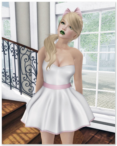 MOG - MOoh! - Candyland Lolita Dress | See the post - tickle… | Flickr
