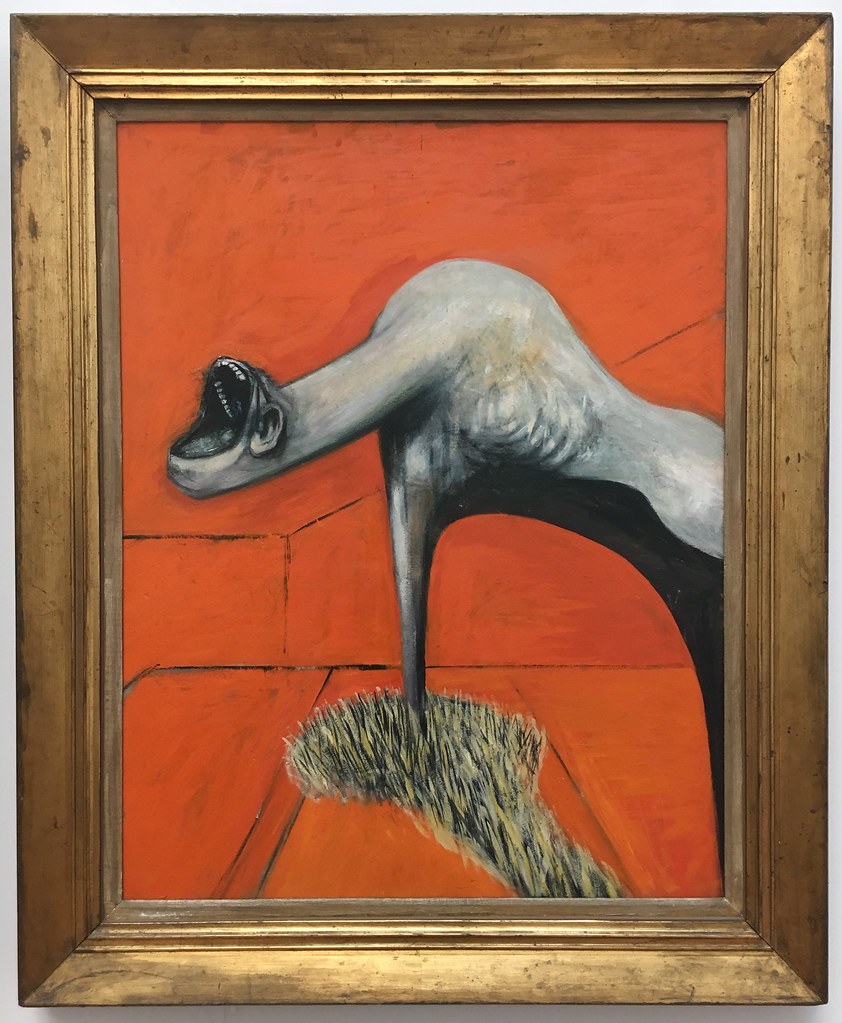 Francis Bacon Artist: Understanding the Raw Emotions of Post-War