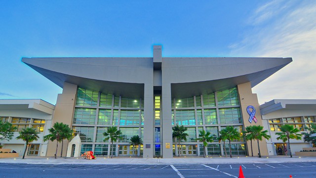 A.B. Won Pat Guam International Airport Authority