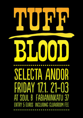 tuff-blood-4web | by norman keinast