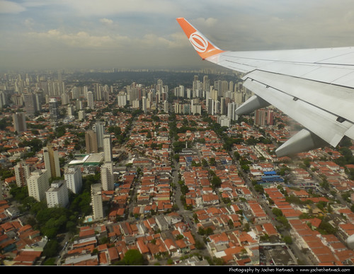 Sao Paulo, Brazil | by JH_1982