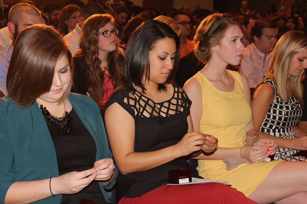 2014 Spring Ring Ceremony | UTSA Alumni Association | Flickr