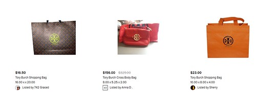 Discounted online Tory Burch crossbody bags | by Rozy28