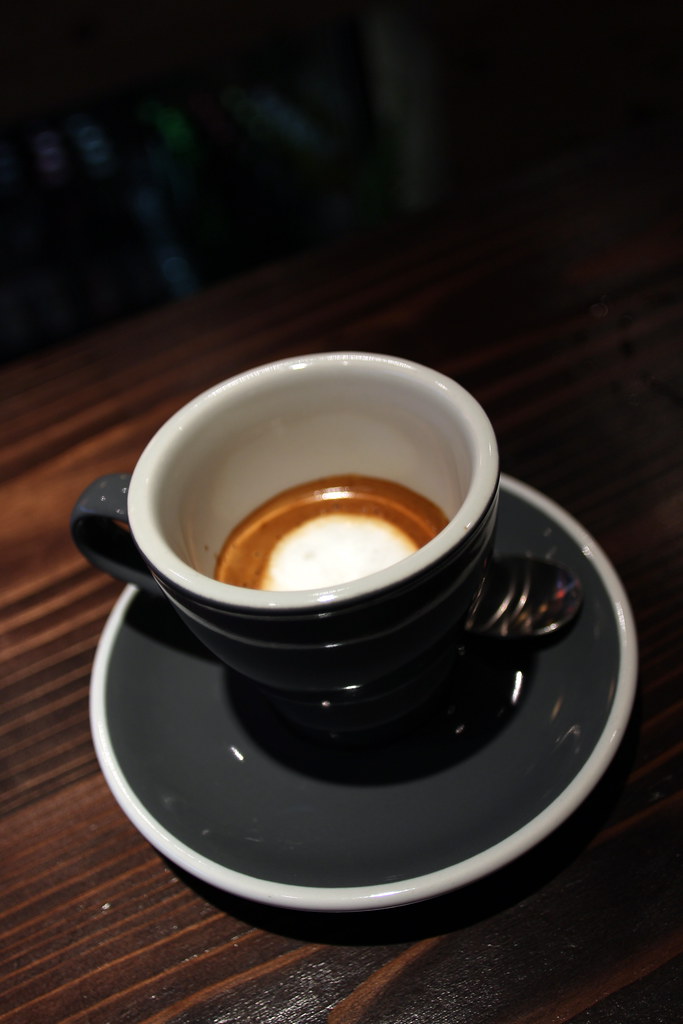 Vermillion Cafe