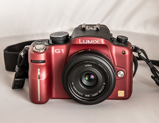 Panasonic Lumix DMC-G1 - Camera-wiki.org - The free camera