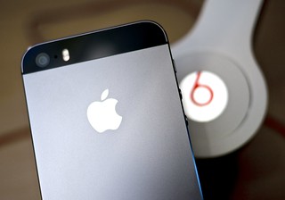 Apple & Beats | by Janitors