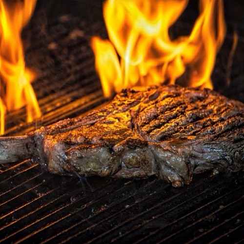Para os amantes de carne. PRIME RIB: corte da parte mais n… | Flickr