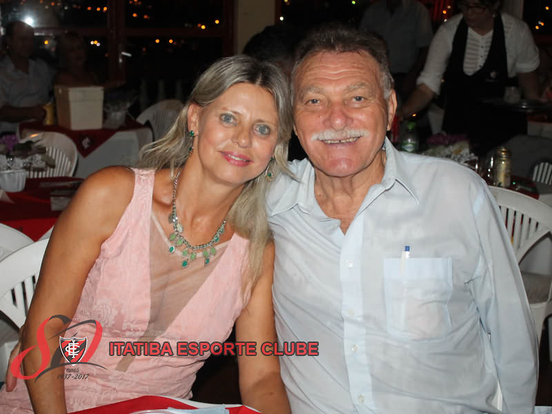 Baile de Aniversário 80 anos