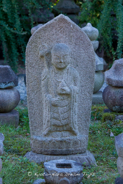 Gangō-ji Temple (元興寺), A World Heritage Site in Heijō-kyō, Nara!