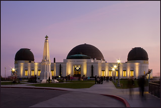 Griffith Observatory | by the1marshmallowj