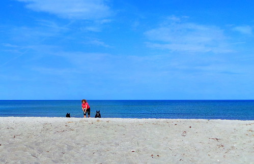 Strand Beach