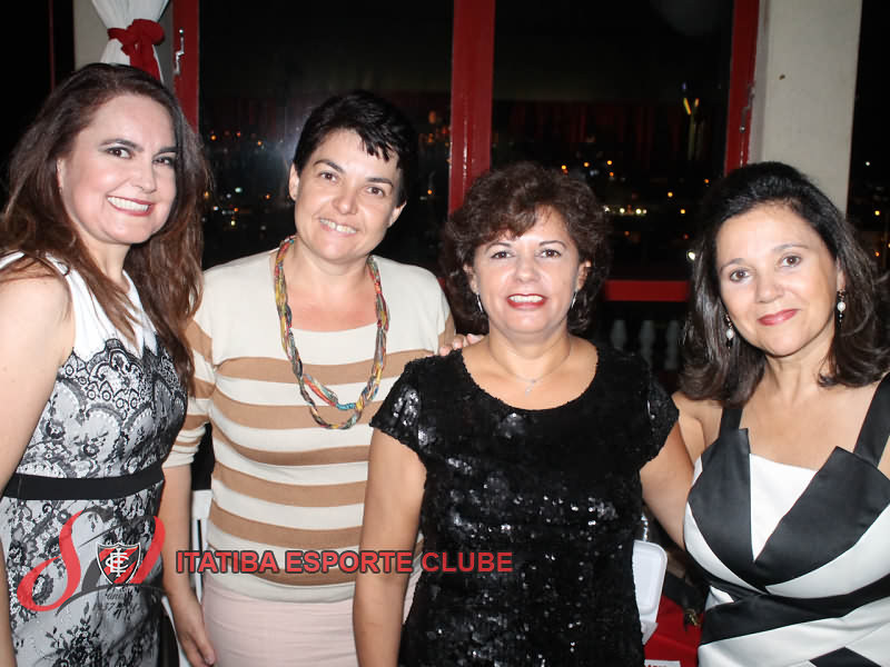Baile de Aniversário 80 anos