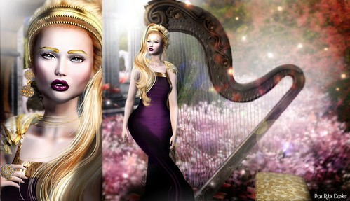 Muriel | by Pau*Rubi Dexler*