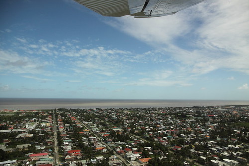 Georgetown Guyana | by inyathi