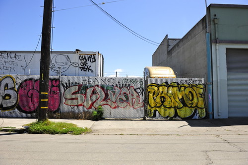 ORACLE, GHOST, SILVER, PRIMOE | by STILSAYN