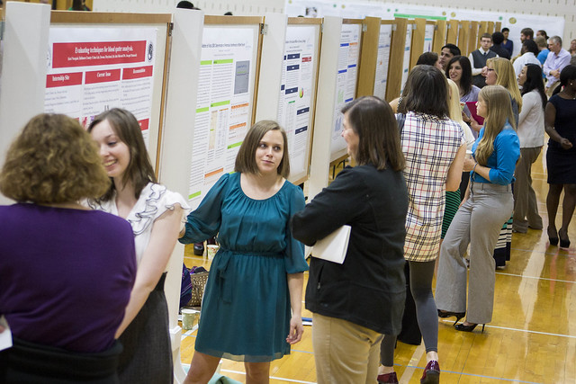 SOS Poster Session Spring 2014