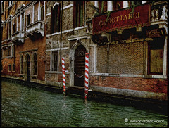 travel photography best of Venice