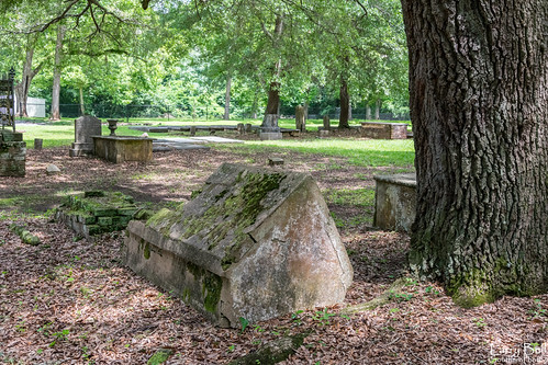 DSC_0225.jpg by SouthernPhotos@outlook.com, cemetery unitedstates alabama greensboro halecounty larrybell larebel larebell greensborocemetery