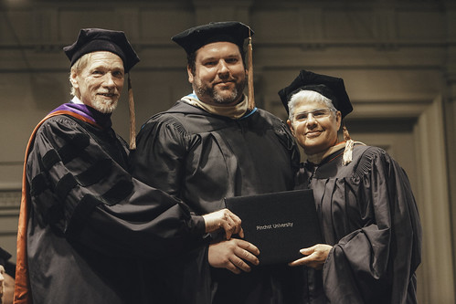 Pinchot Commencement 2014