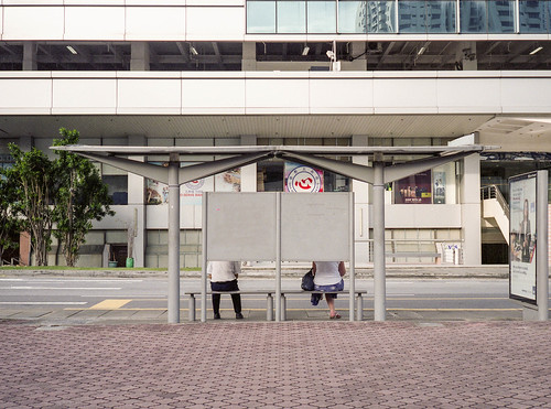 Opposite High Street Centre, Singapore. 2017 | by Mambo Ferido