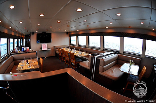 M/V Roatan Aggressor