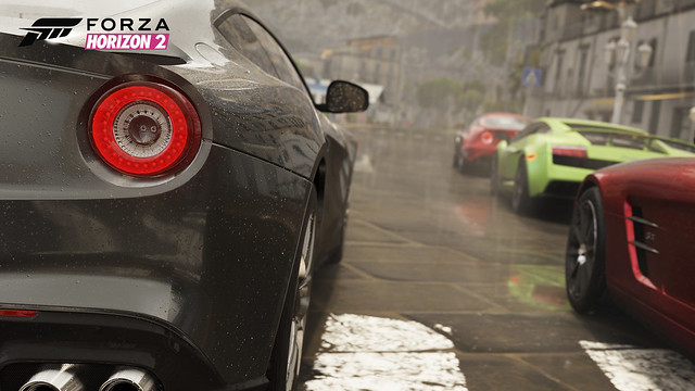 Playground Games Releases Fantastic 1080p Screenshots of Forza Horizon 2 Playground Games Releases Fantastic 1080p Screenshots of Forza Horizon 2