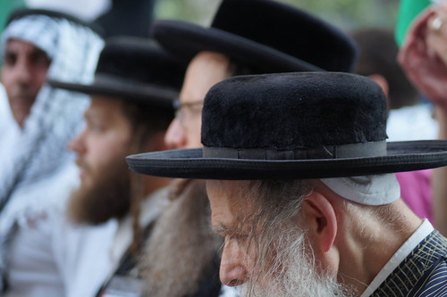 Protesting for Palestine | by Sheldon Joyner