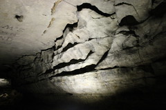 Pictures from Historic Tour (Mammoth Cave National Park - Kentucky) - Friday July 25, 2014