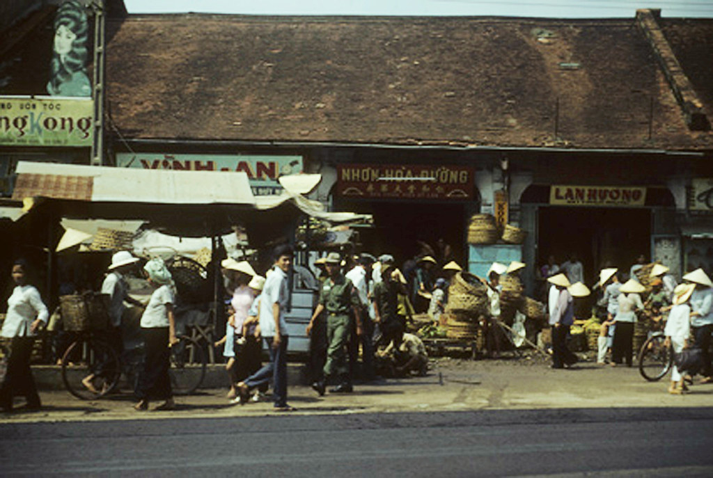 Saigon 1967