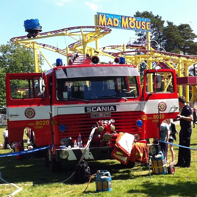 Bild nr 8 på tosselilla sommarland