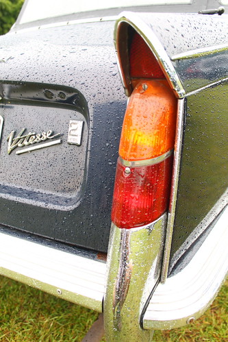 Triumph Herald | by FilmsForWebsites