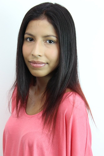 L.A Makeover 7/20/2014 | by barbizon_hollywood