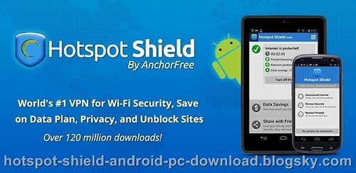 Hotspot_Shield_VPN_apk_for_android | by drsami1818