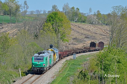 BB 75059-67543-69264-67499 Pim-Px. Lafarge. 19.04.2017 | by arnaud.duquay