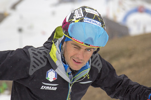 Mondolè Sprint Race