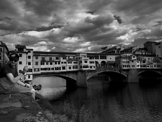 iPhone photo 20 - Firenze